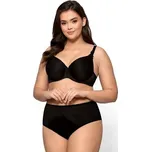 Vyztužená podprsenka mefemi Anita - minimizer Černá 90G