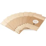 DOMO Sáčky pro vysavače 10ks, malé DO1033S-SET2 free_store_pickup