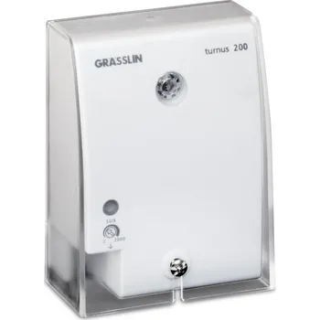 vypínač PA SPÍNAČ TURNUS 200 SOUMRAK. KOMPAKT 2-2000LX