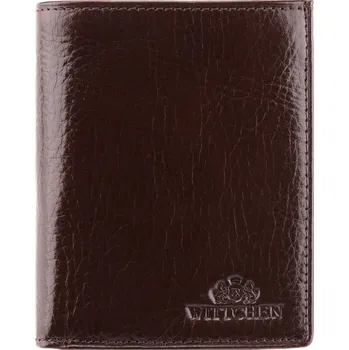 Peněženka Hnědá peněženka | WITTCHEN | 21-1-124-4