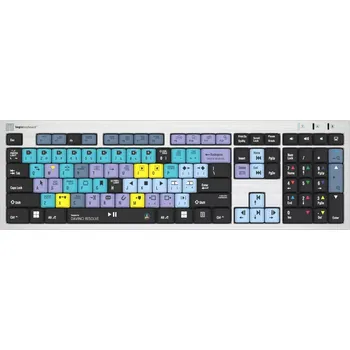 Počítačová hra Davinci Resolve Classic PC Slim Line UK