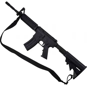 Šerm CHZ Tréninková gumová zbraň "RUBBER M4"
