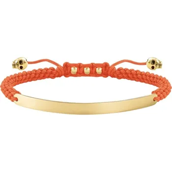 Náramek Thomas Sabo LBA0050-848-8 + doprava zdarma