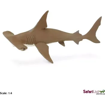 Figurka Safari Ltd. Mládě kladivouna bronzového