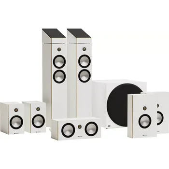 Elektronika Monitor Audio 300 - 7.1.2 Dolby Atmos