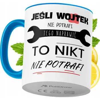 Hrnek Polidraw Hrnek Polidraw pro Roberta keramika 330 ml