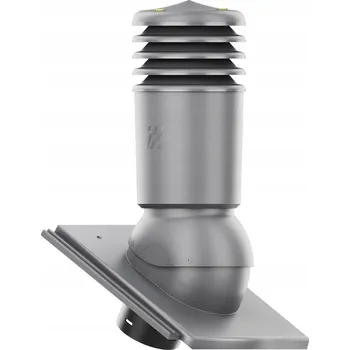 Vrták Větrací komín Krono-Plast ⌀ 125 mm