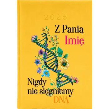 Kalendář Knižkový kalendář 2026 A5 Cute Cups vícebarevný