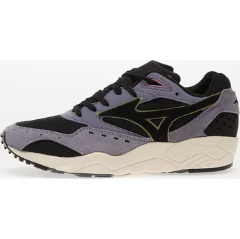 Pánské tenisky Tenisky Mizuno Contender Black Sand/ Black/ Blue Granite EUR 40