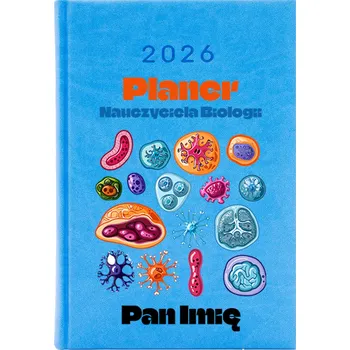 Kalendář Knižkový kalendář 2026 A5 Cute Cups vícebarevný