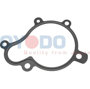 Těsnění motoru Těsnění, vodní čerpadlo OYODO 10C0332-OYO