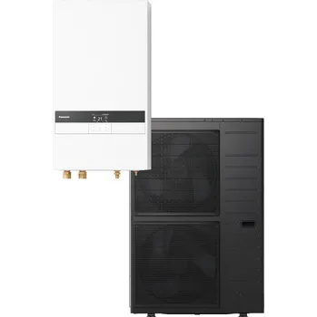 Tepelné čerpadlo Tepelné čerpadlo Panasonic Aquarea SXC K-gen 16kW (3f)