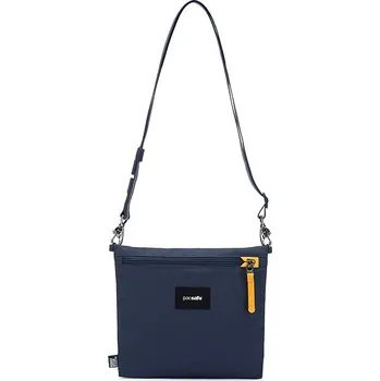 Sportovní taška Pacsafe Go Crossbody Pouch coastal blue
