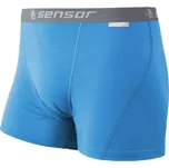 Sensor Merino Active trenky, modrá XL