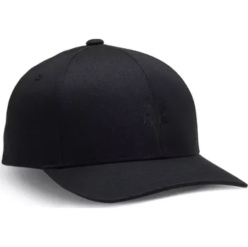Kšiltovka Fox Yth Legacy 110 Snapback Hat black