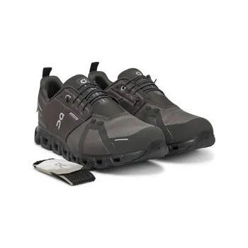 Dámské tenisky On Sneakersy Cloud 6 WP 3MF10063029 Hnědá 40_5