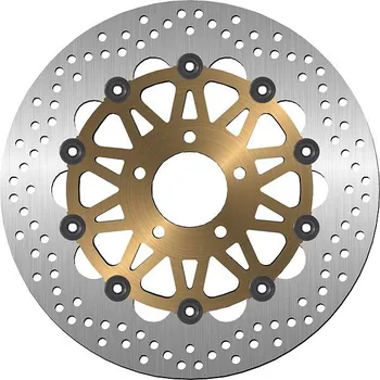 Brzdový kotouč NG brzdový kotouč 124