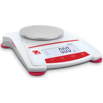 Laboratorní váha Laboratorní váha OHAUS Scout SKX421 s možností akreditované kalibrace