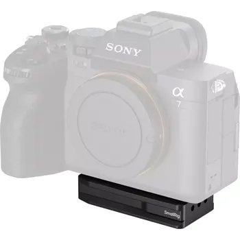 SmallRig Arca-Swiss Mount Plate for AirTag / SmartTag2 MD5422