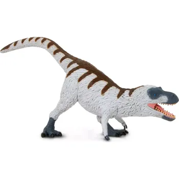 Figurka Safari Ltd. Figurka - Nanuqsaurus