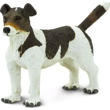 Figurka Safari Ltd. Jack Russel teriér
