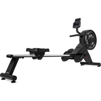 Veslovací trenažér VIRTUFIT Veslovací trenažér Elite Air Magnetic