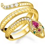 Thomas Sabo TR2305-488-7-52 + doprava zdarma