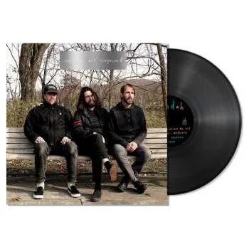 Zahraniční hudba LP Sebadoh: Act Surprised 2019