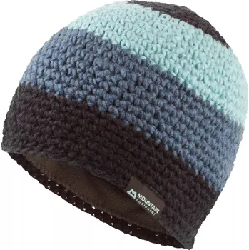 Čepice Dámská Čepice Mountain Equipment Flash Beanie Women's Barva: Cosmos/Dusk/Porcelain, Velikost: Onesize