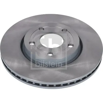 Brzdový kotouč Brzdový kotouč FEBI BILSTEIN 179497