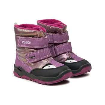 Dívčí sněhule Primigi Sněhule 6861300 S GORE-TEX Růžová 26
