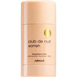 Armaf Club de Nuit Women tuhý deodorant pro ženy 75 g