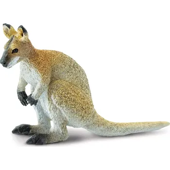 Figurka Safari Ltd. Figurka - Klokan (Wallaby)