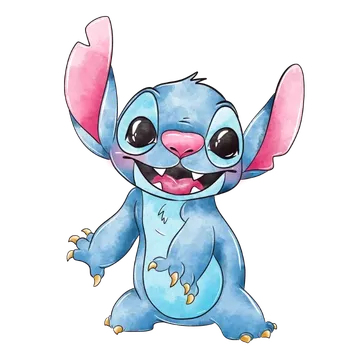 Nášivka NAŽEHLOVAČKA - Stitch love