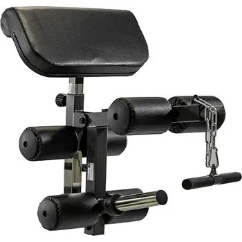 Posilovací lavice BH FITNESS Kopač a biceps pro G510