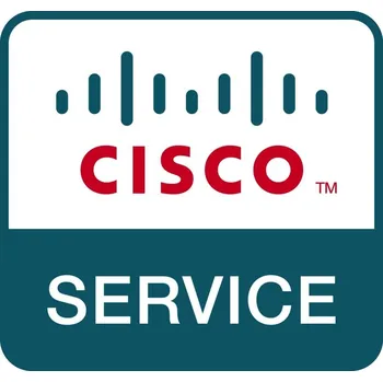 Cisco Smart Net Total Care CON-SNT-C13004FX- STD 8X5XNBD