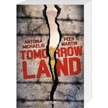 Tomorrow Land - Martin, Peer