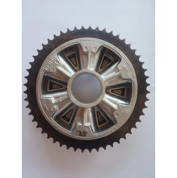 Motor pro motocykl Rozeta 52 z. Jawa 350/634,638,639,640 a ČZ 477, 487, 471, 472