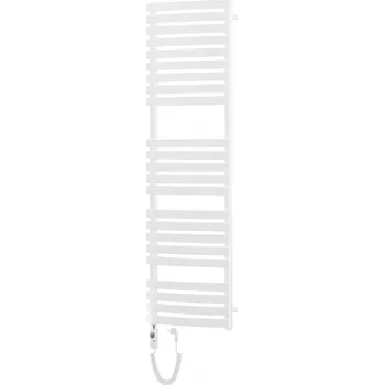 MEXEN/S - Bachus radiátor + topná tyč 1600 x 500 mm, 900 W, bílá W109-1600-500-2900-20