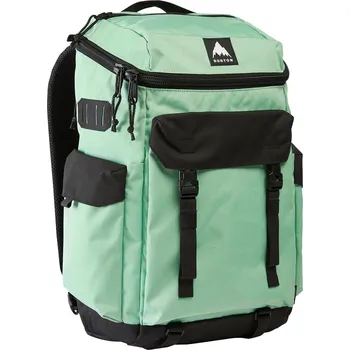 Městský batoh Batoh Burton Annex 2.0 28L soft sage 28L 50×29×18 CM 2025 - Odesíláme do 24 hodin