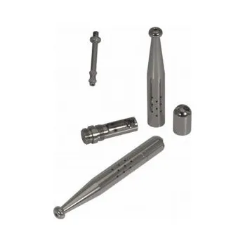 Čistič dýmky Dýmka Budbat Silver