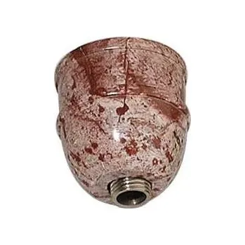 Kotlík k bongu kamenný velký kalich se závitem