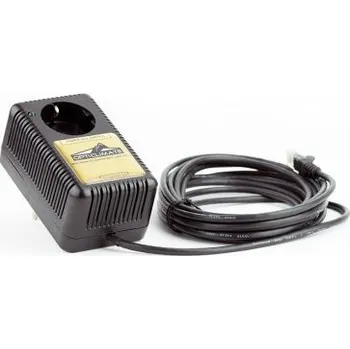 Zabezpečovací technika Dimlux CO2 Sensor pro Maxi Controller