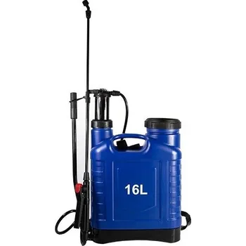 Postřikovač Postřikovač Neptune Hydroponics tlakový, 16l