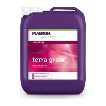 Hnojivo Plagron Terra Grow, 10l