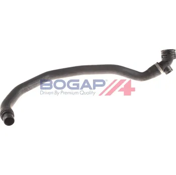 Chladič motoru Hadice chladiče BOGAP A4228276