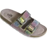 BF DĚTSKÉ PANTOFLE BY-213-11-10 (36) - 8595698502407