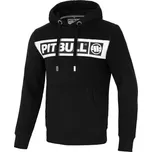 PitBull West Coast Pánská Mikina PitBull West Coast KP Sherwood