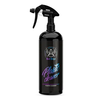 Čistič plastových dílů Bad Boys Plastic Cleaner Boys Parfume - Čistič plastových dílů (1000ml)