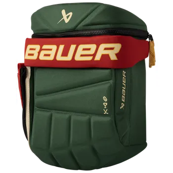 Hokejový batoh Bauer Glove Backpack - MIN
